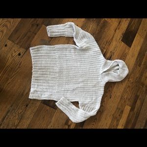 Ladies H&M Hoodie Sweater